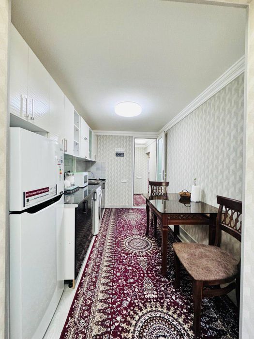 Квартира арендага берилади.Гагарина