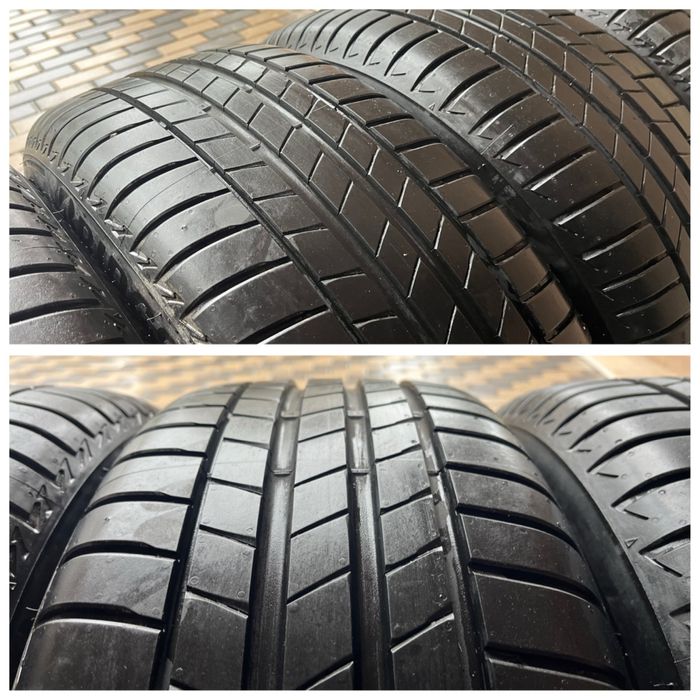 Jante Audi 18” A5/A6/A7/Q5*Anvelope Bridgestone Vara!IMPECABILE!