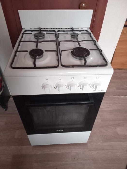 Газовая плита ARTEL