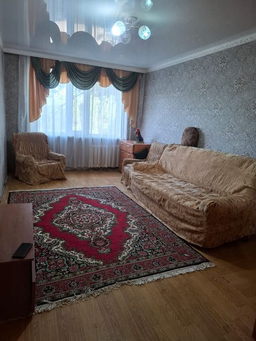 Сдам 2 комн.кв на Автопарке