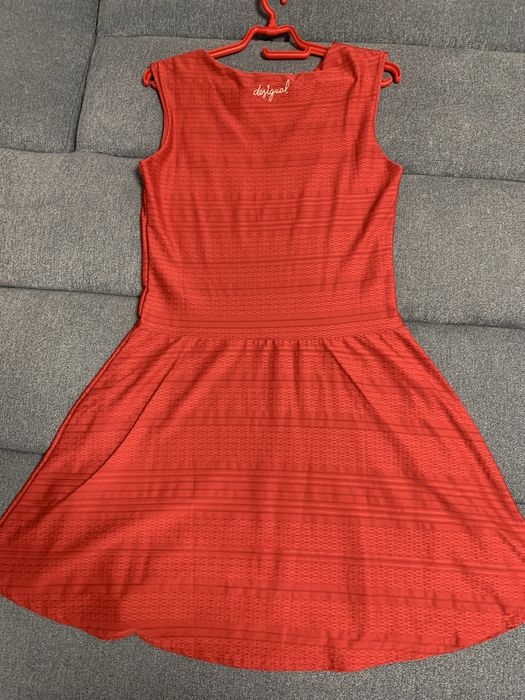 Desigual дамска рокля нова