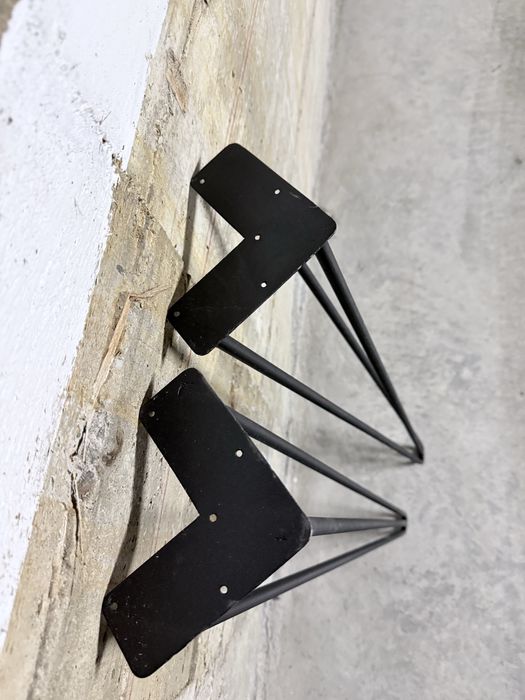 Picior decorativ masa 2 buc