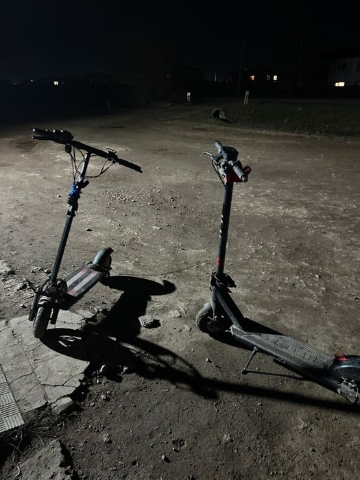 Электросамокат Tribe Maya