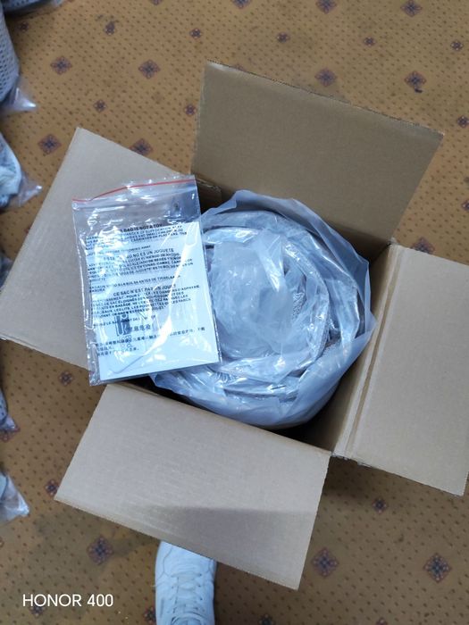 Topper Saltea 90 x 200 Spuma - Produs nou