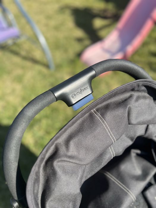 Carucior cybex beezy