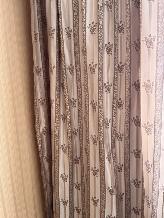 Продам шторы отличного качества