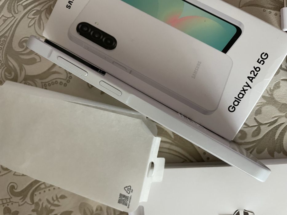 Samsung A26 8/256 Новый