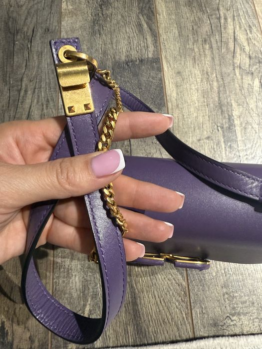 Продам оригинал сумку Valentino