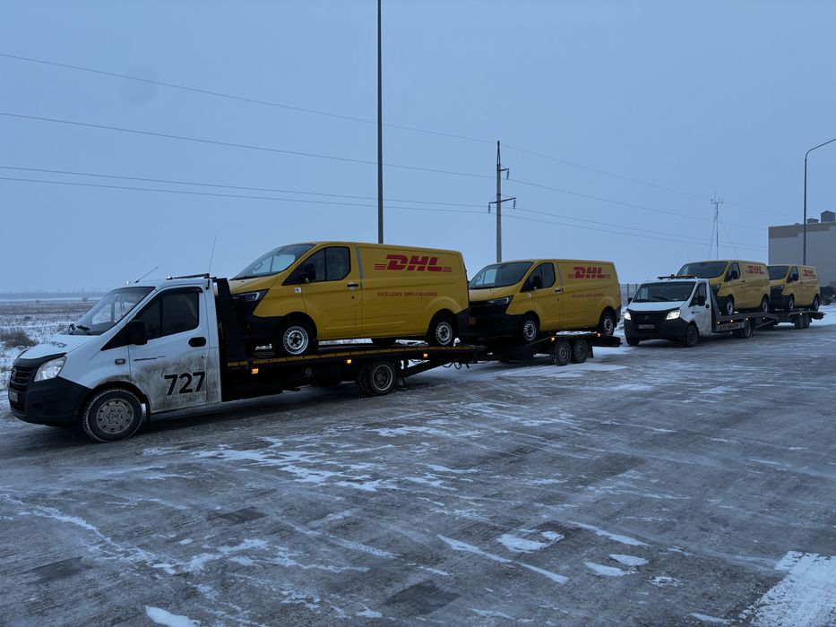 Автовоз Эвакуатор межгород город 24/7