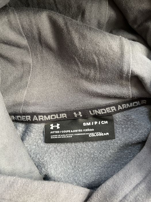 Nike Swoosh мъжки суитчър М