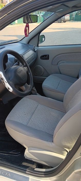 DACIA Logan 2006 — imagine 5