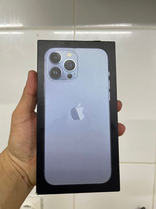 13 про мах 250 памят