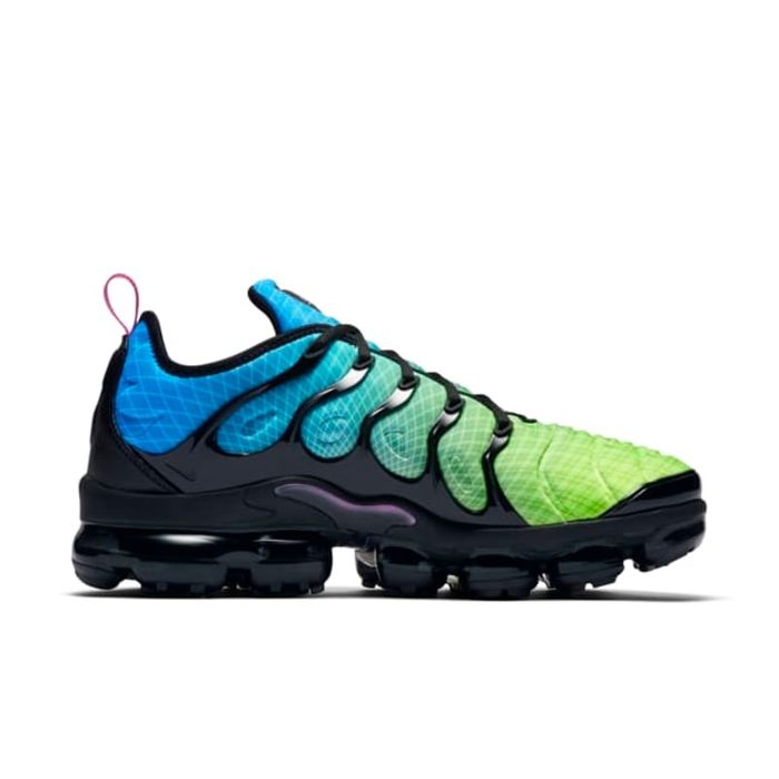 Nike VaporMax Plus ‘Aurora Green’-оригинални мъжки маратонки