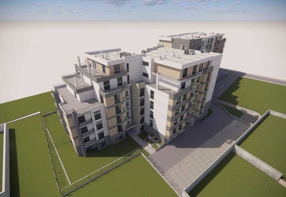 Продава се Двустаен апартамент в София, Студентски град - 52 кв.м за 1958 €/кв.м - Снимка #13