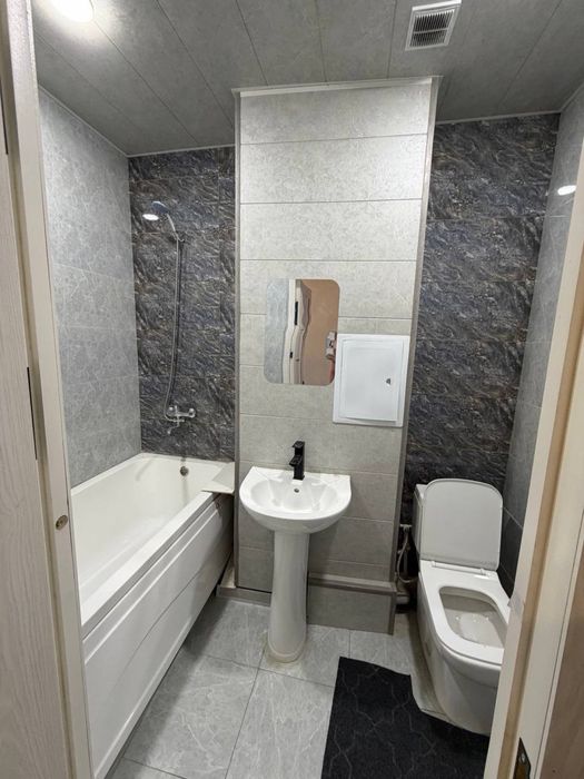 Срочна сотаман узимни уйим Сергили Чоштепа 1 хона 38 кв 45000