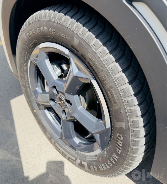 Byd seagul 405 холати жуда зшр яхши минилган
