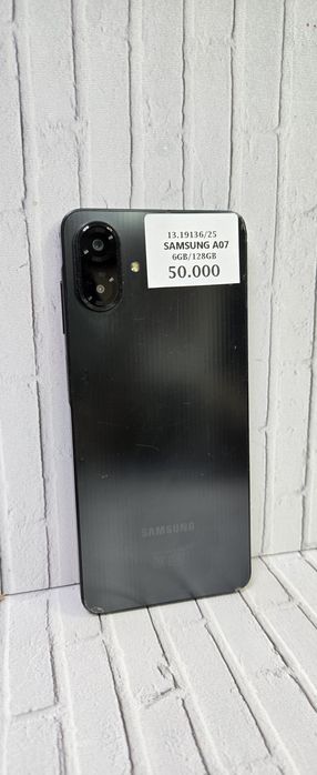 Samsung A07 128gb
