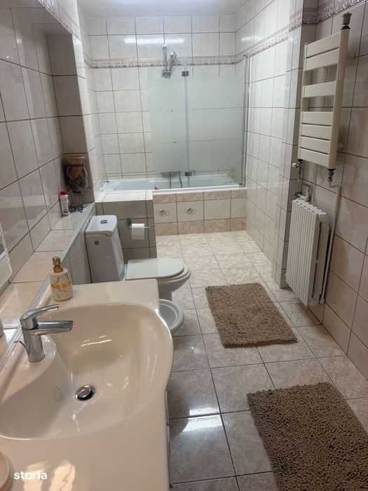 Calea Floreasca , Lux , Nou renovat , 4 camere