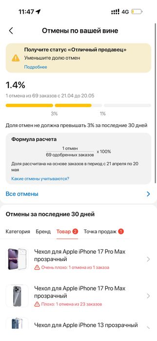Продам Каспи магазин С доступом на Apple