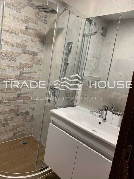 Дава се под наем Двустаен апартамент в Пловдив, Христо Смирненски - 85 кв.м за 425 € - Снимка #6