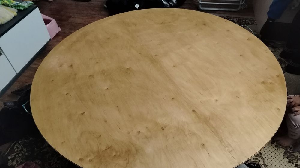 Аренда стол и стулия