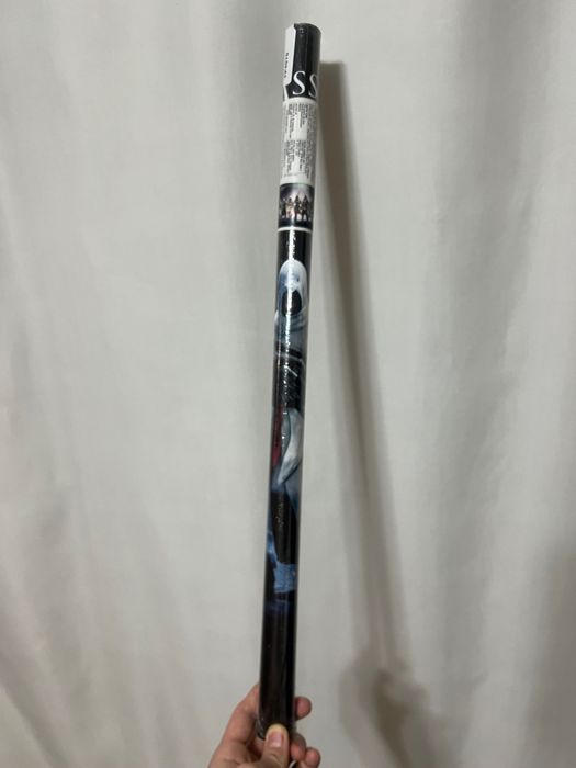 Постер ассасин крид