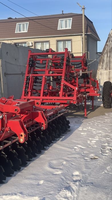 Культиватор Полярис 12 в наличии