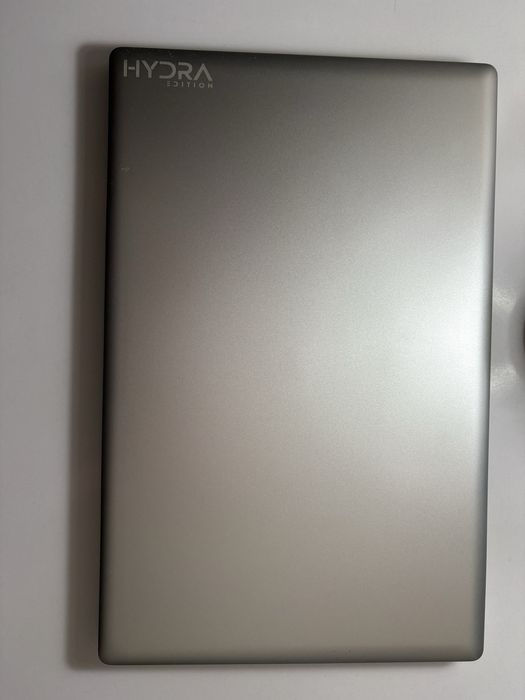 Продам ноутбук Hydra 512гб