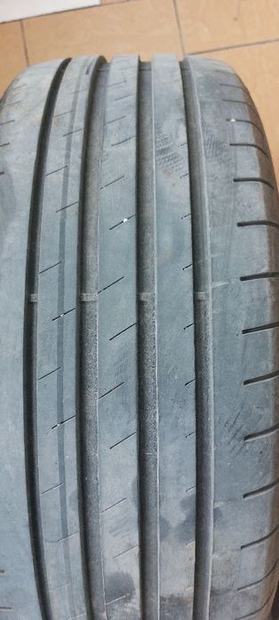 Летни гуми Fulda EcoControl HP2 205/55/16