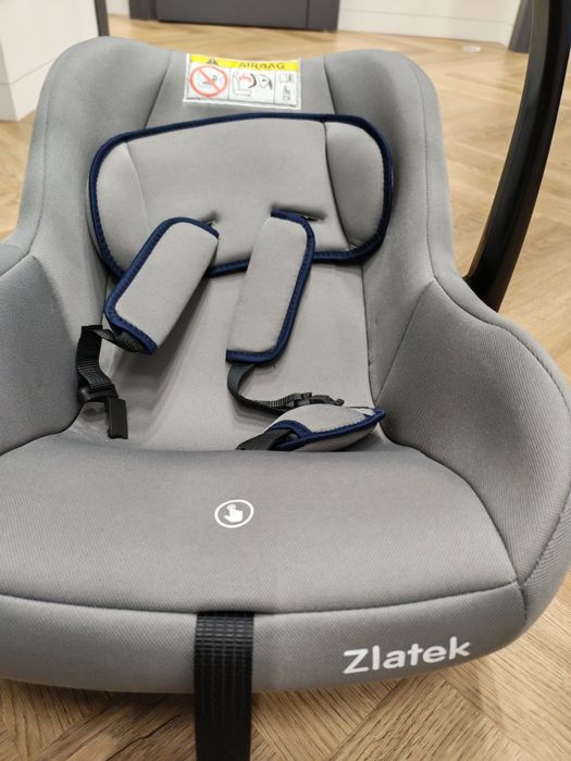 Продам автолюльку