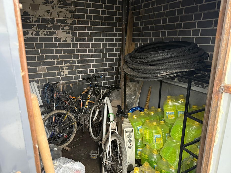 павильон, готовый бизнес, контейнер