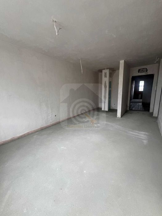 Двустаен апартамент в Овча Купел