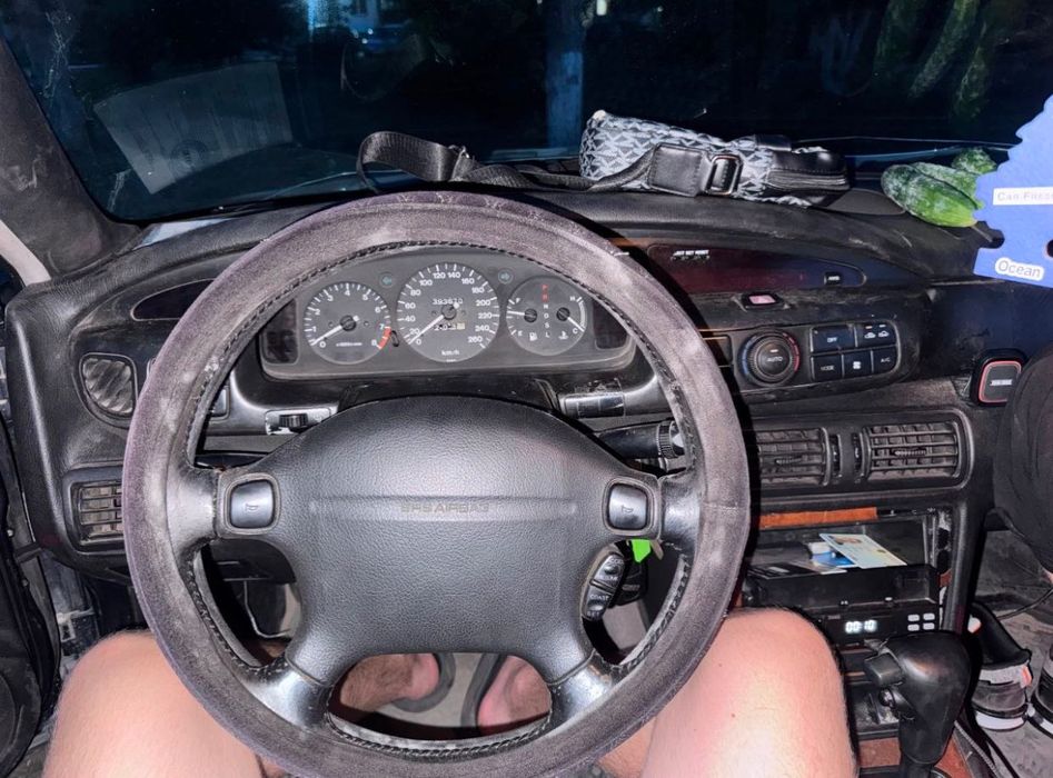 Авто Mazda xedos 9