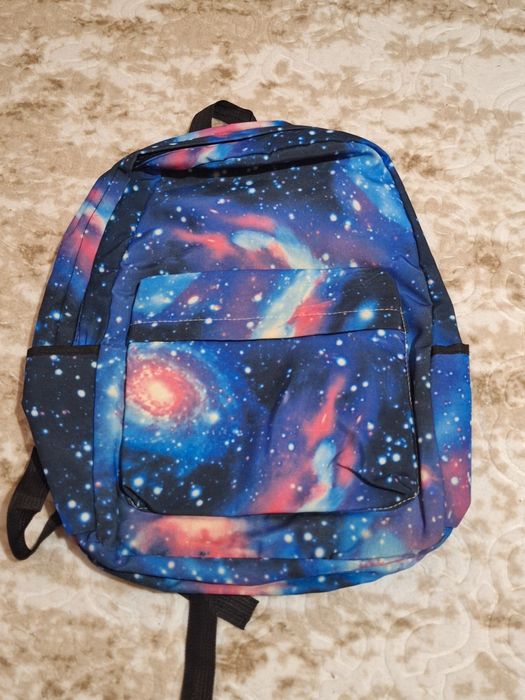 Космическа раница