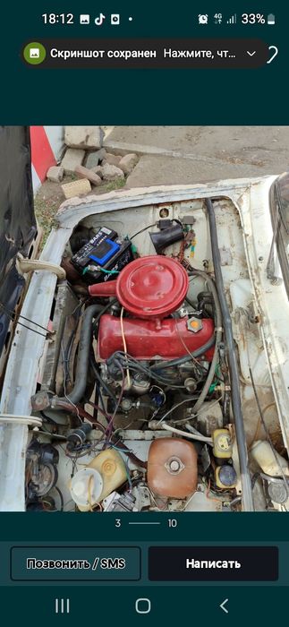 Продам ваз 2106 после рестоврации