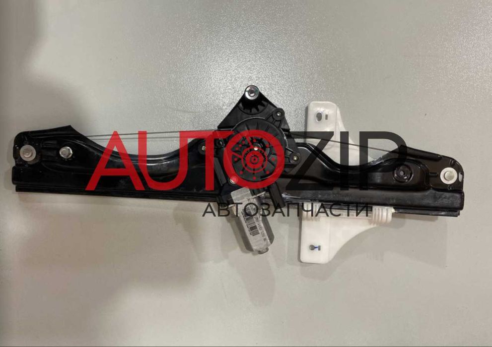 Стеклоподъемник задней левой двери JAC J7, Жак Ж7, Джак Джи7