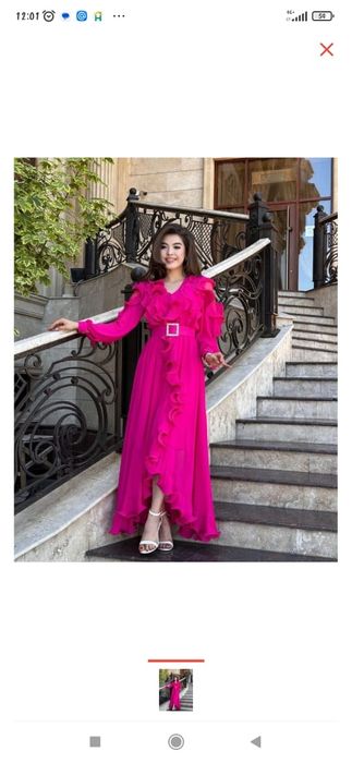 Продам вечерние платья