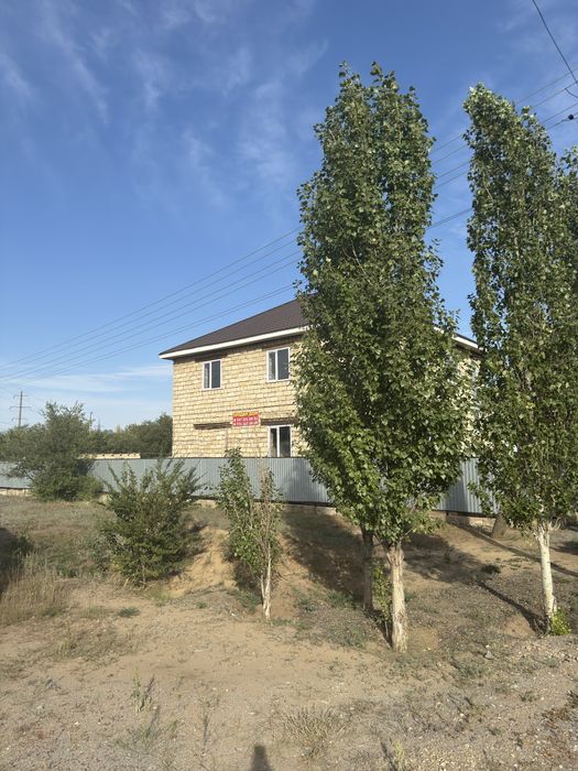 Продам дом в Кирпичный Бұлақты 1