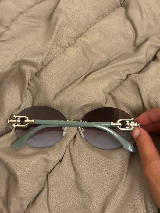 Ochelari tiffany & co