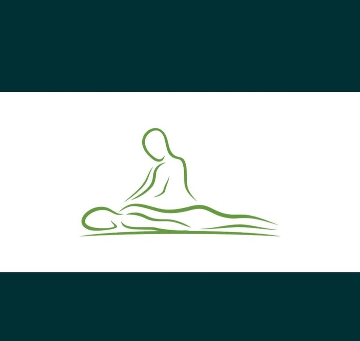 Массажист парень