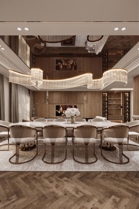 Interyer dizayni  10$ dan boshlanadi!