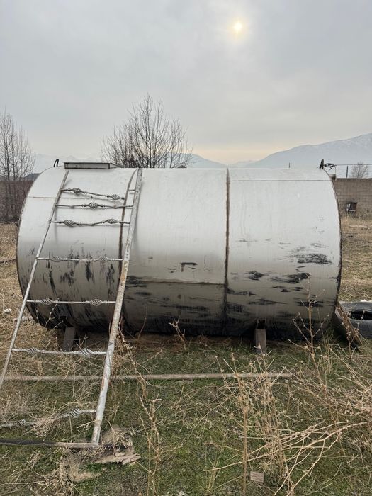 Воденая бочка 10 куб