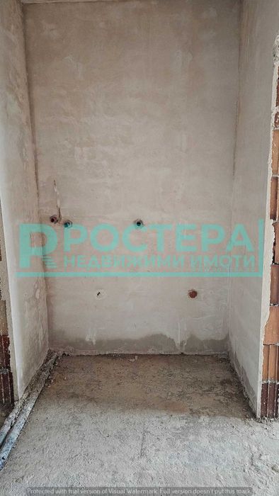 Продава се Двустаен апартамент в Търговище, Център - 70 кв.м за 1203 €/кв.м - Снимка #8