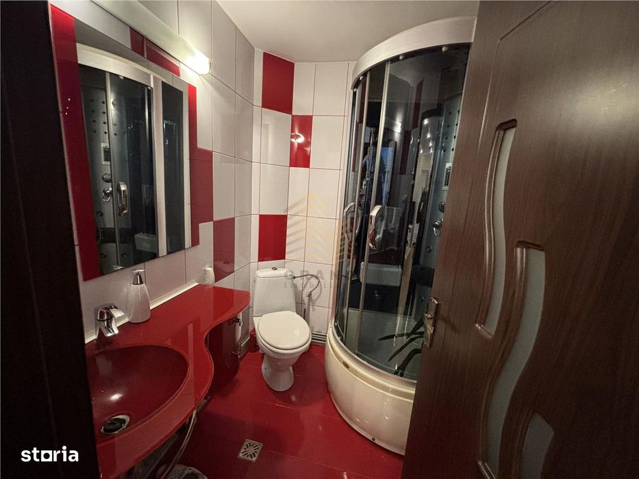 Apartament Mansarda | 90Mpu | Stefan Cel Mare