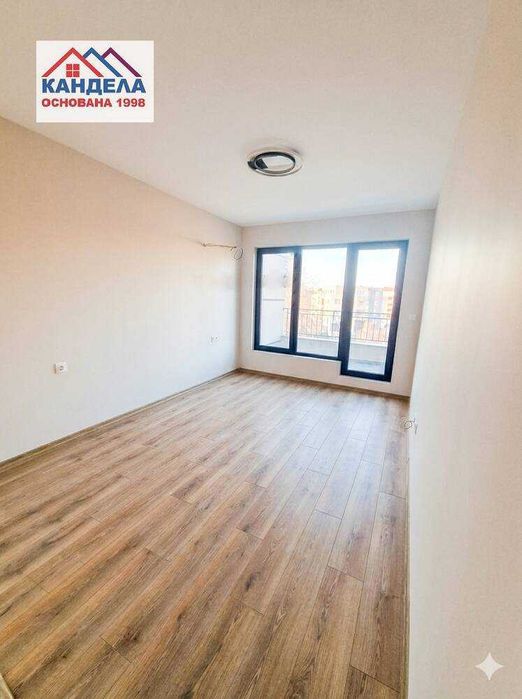 Продава се Двустаен апартамент в Пловдив, Остромила - 69 кв.м за 947 €/кв.м - Снимка #3