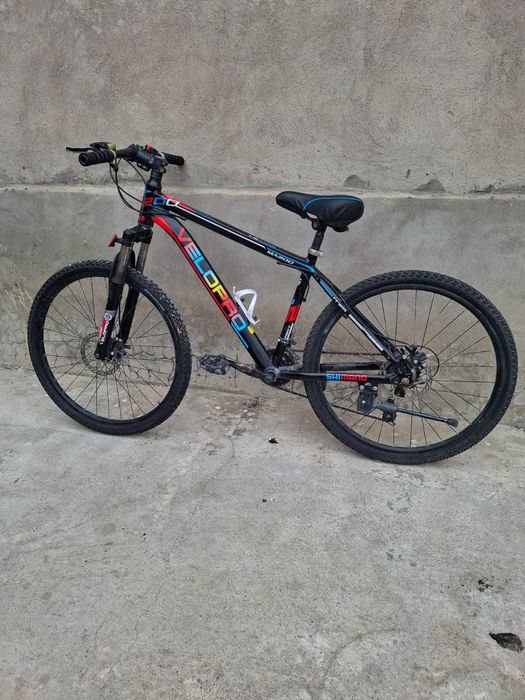 Велосипед сатылады