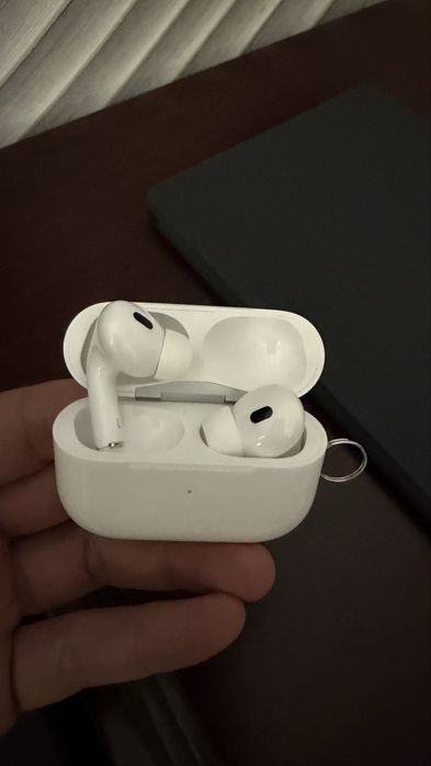 Airpods pro 1го поколения оригинал
