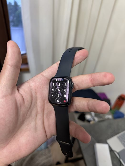 apple watch series 7 41mm