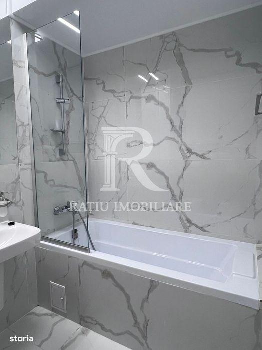 Apartament cu 2 camere | Prima Panorama | Decebal | Oradea