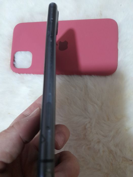 Айфон 11  Iphone 11 Телефон Атырау